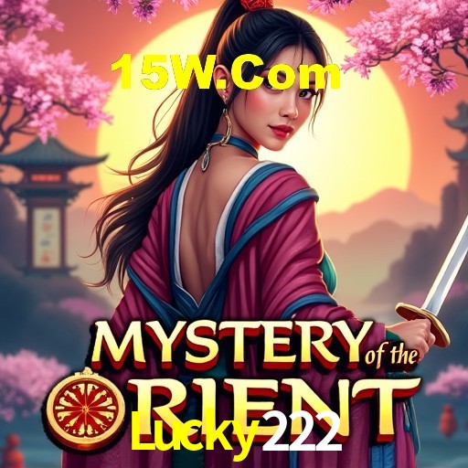 Experiência VIP Lucky222