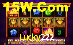 Experiência VIP Lucky222