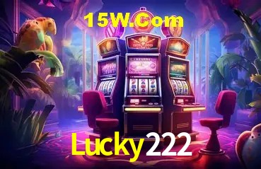 Sistemas de Segurança Lucky222