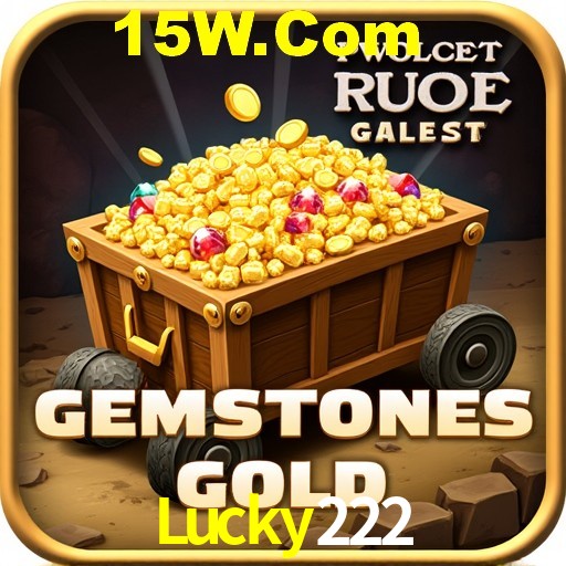 Weekend Specials Lucky222