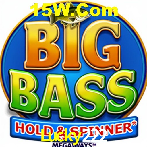 Bônus Diários Lucky222