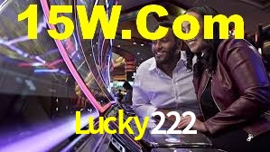 Welcome Bonus Lucky222