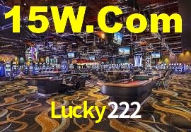 VIP Casino Lucky222