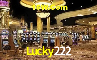 Tecnologia da Plataforma Lucky222