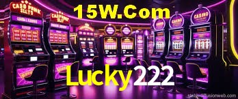 Secure Login Lucky222