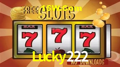Lucky222 - Login Methods