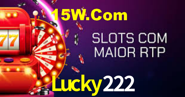 Lucky222,Lucky222.Com
