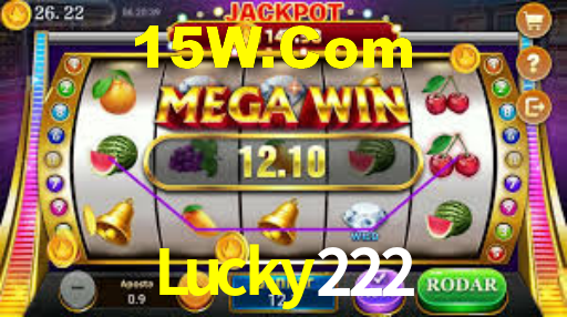 Lucky222