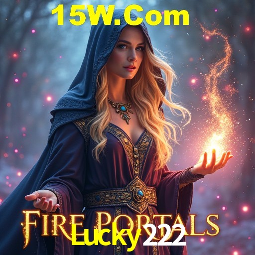 APP oficial da Lucky222 para mobile