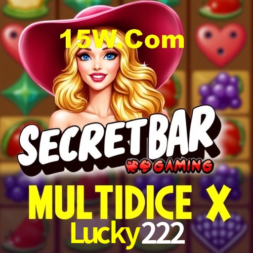Apostas de Tênis Lucky222