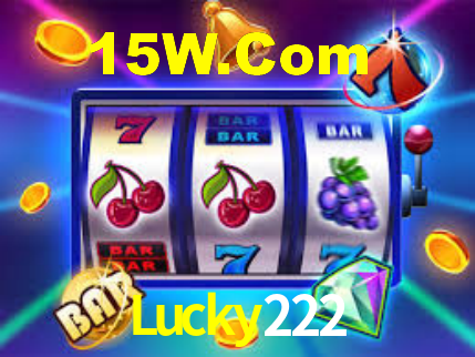 Lucky222 - App Performance