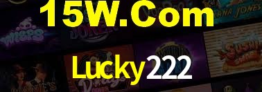 Bonus Features Lucky222