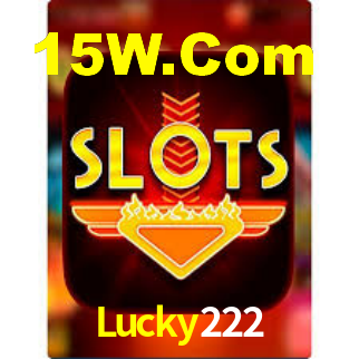 Lucky222 - App Security