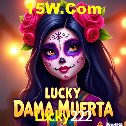 Descubra a Essência do Lucky222: Nossa História e Compromissos