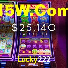 Live Casino Lucky222