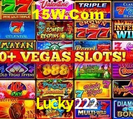 Ofertas Exclusivas Lucky222