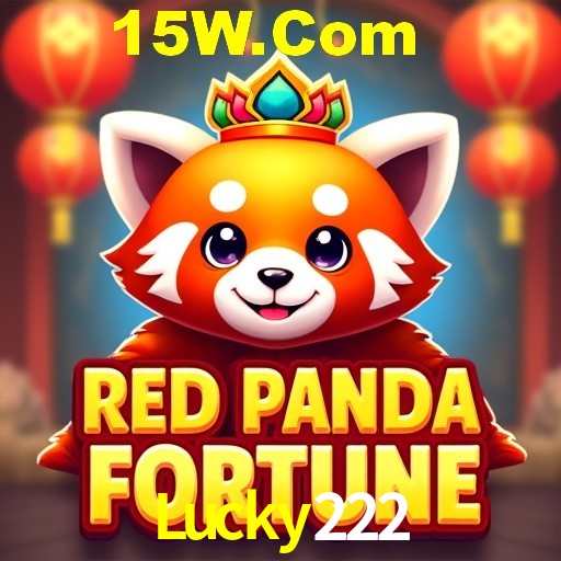 Flash Promotion Lucky222