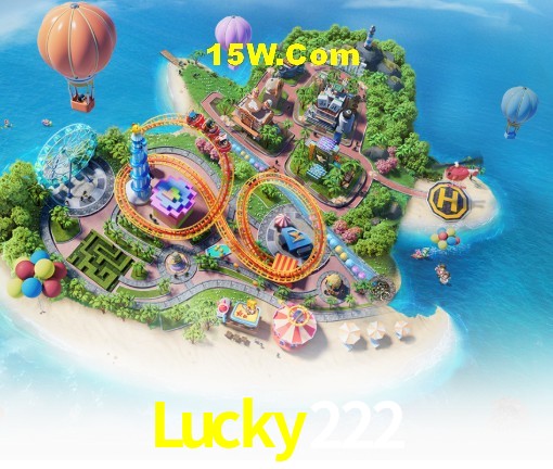 Cadastro Rápido Lucky222