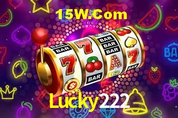 Lucky222 - Support