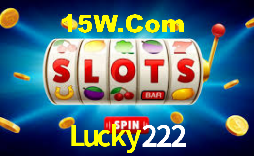 Lucky222 - App Compatibility