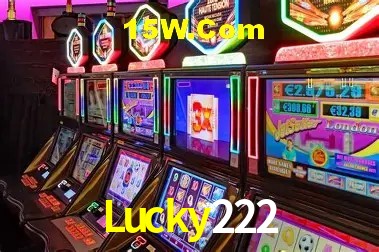 Lucky222 - Rápido Acesse