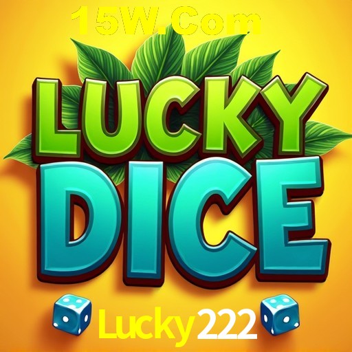 Seasonal Promotions Lucky222