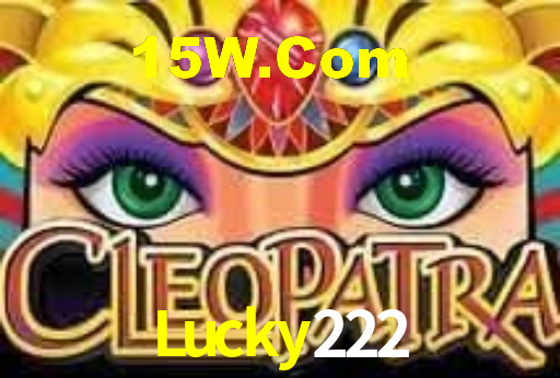 Lucky222.Com