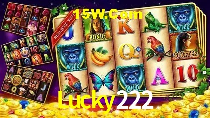 Lucky222 Brasília - Bonus Features