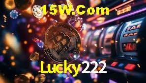 Live Casino Lucky222