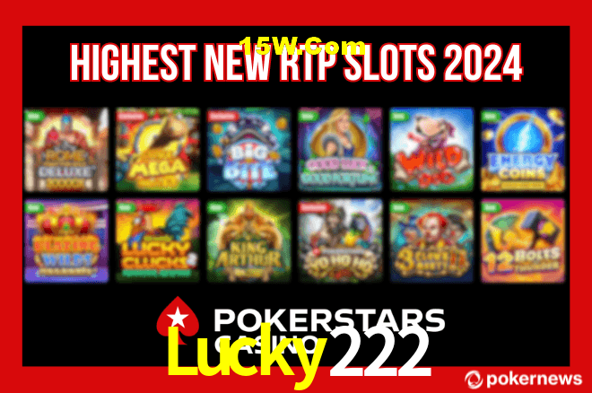 API Integration Lucky222