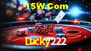 Game Providers Lucky222