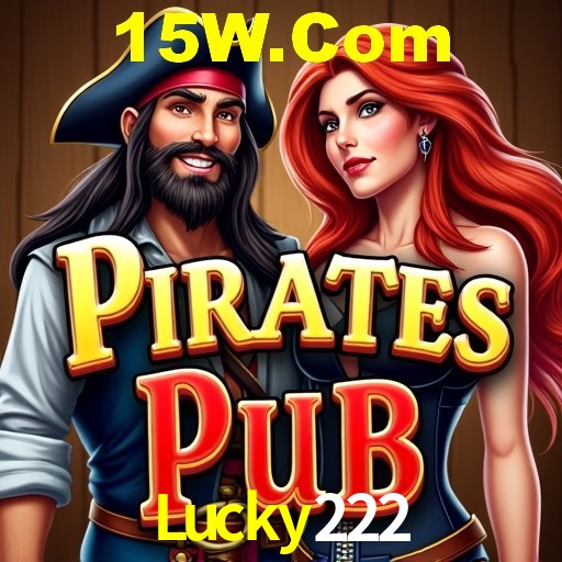 Bônus de Boas-vindas Lucky222