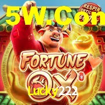 Game Statistics Lucky222