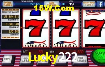 Promoção Relâmpago Lucky222