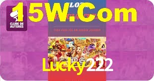 Instant EasyPaisa Lucky222