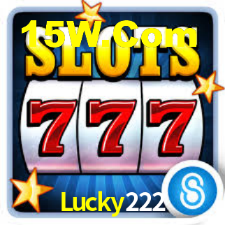 Lucky222 - App Features