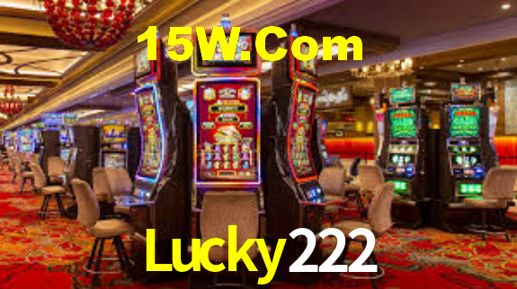 Lucky222.Com