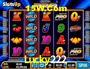 Lucky222 Salvador - Football