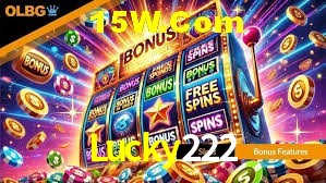 Games Directory Lucky222