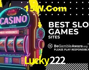Lucky222 São Paulo - Top Slots