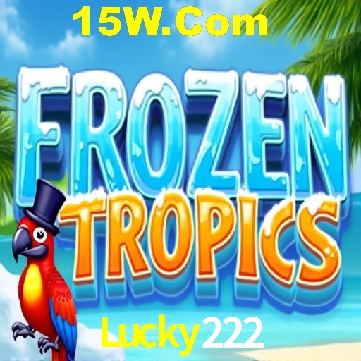 Provedores de Jogos Lucky222