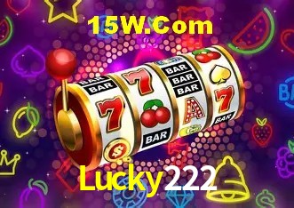 Lucky222 Promoções - 30+ Ofertas Diárias