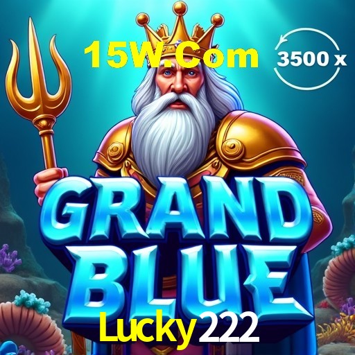 Casino Ao Vivo Lucky222