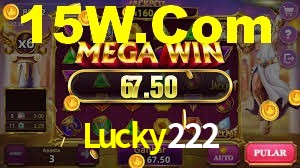 Gates of Olympus Lucky222