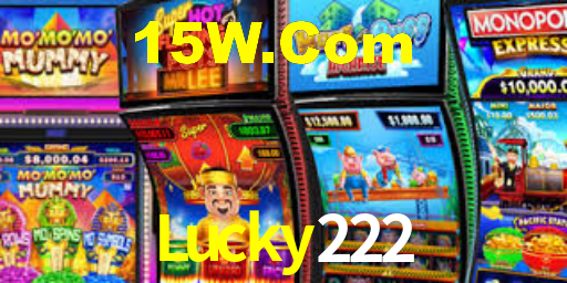 Lucky222,Lucky222.Com