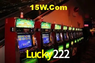 Lucky222 Entrar - Login Seguro Certificado