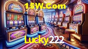 Quick Registration Lucky222