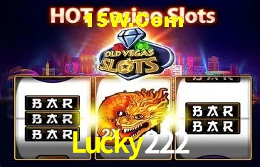 Lucky222 Salvador - Promo Stats