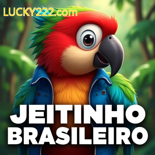 O LUCKY222.com é o melhor cassino esportivo do Brasil!