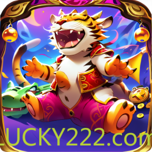 LUCKY222.com – Sua Melhor Plataforma de Jogos Online